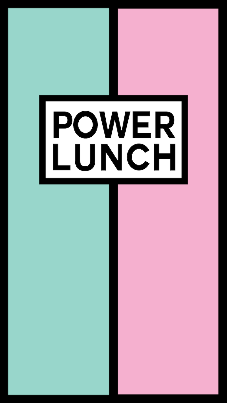 powerlunch