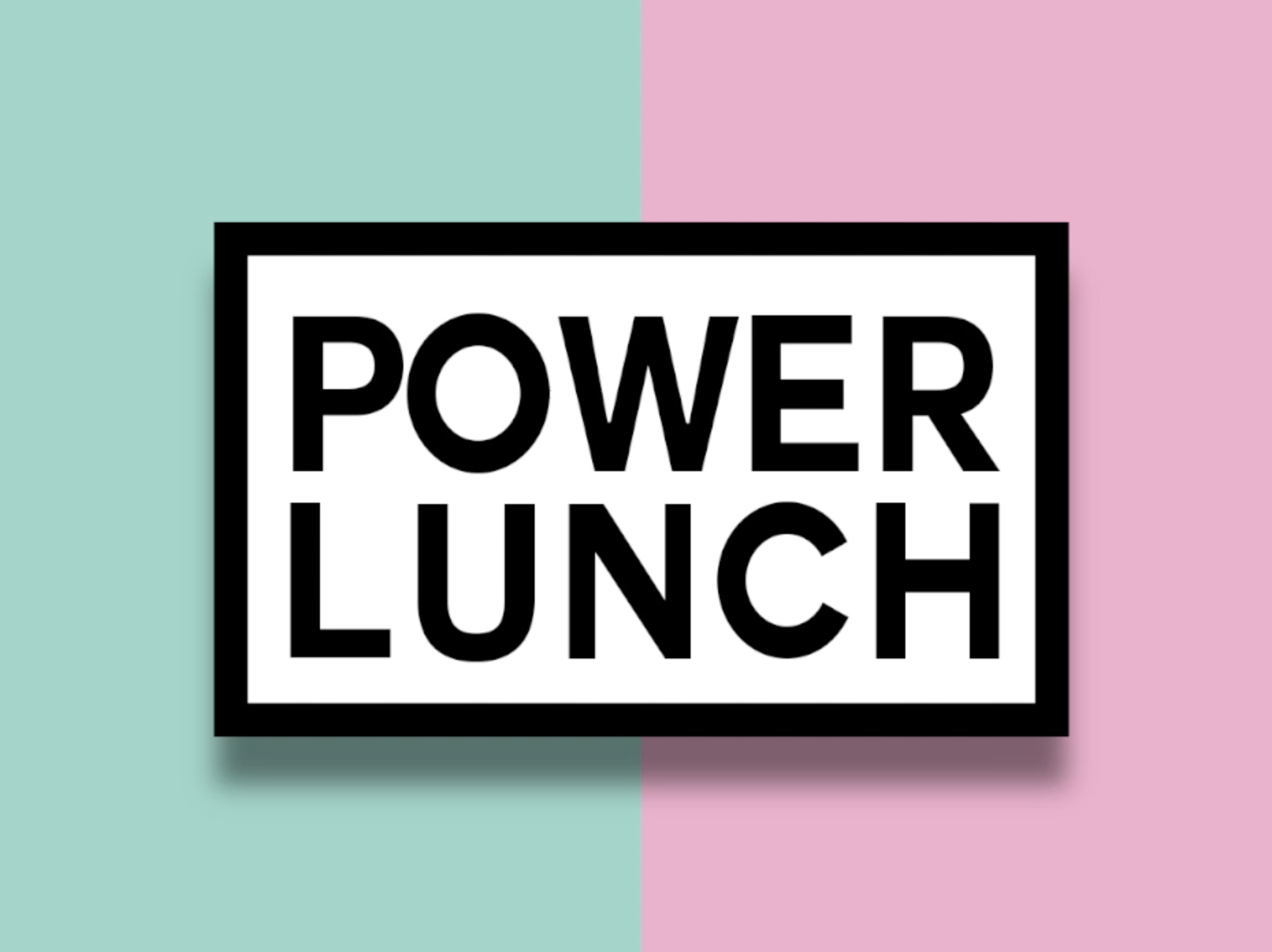PowerLunch